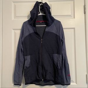 The North Face lightweight jacket